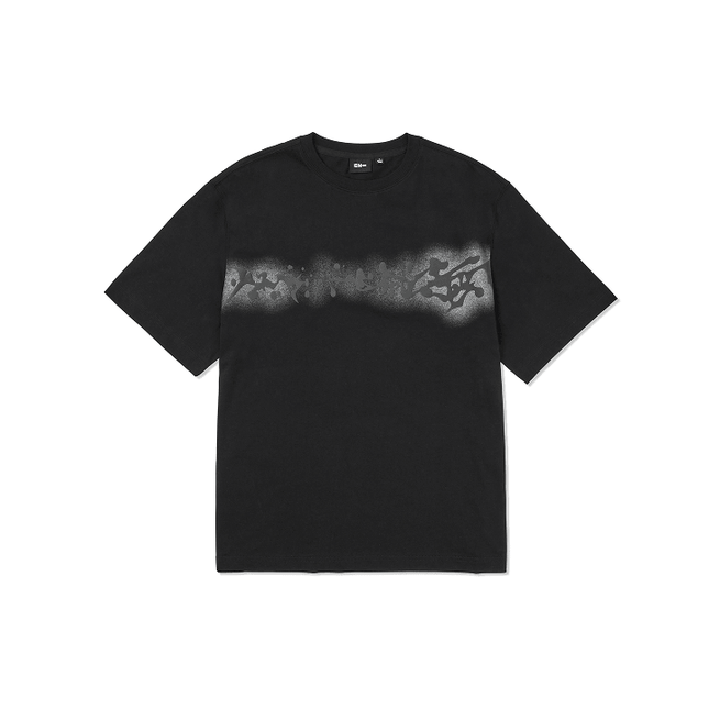 ENHYPEN - DESIRE : UNLEASH OFFICIAL MD S/S T-SHIRT (MINE) - COKODIVE
