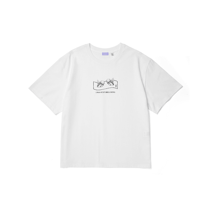 SEVENTEEN - JOURNEY INTO DREAMING OFFICIAL MD S/S T-SHIRT - COKODIVE