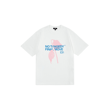 TWS - NO TRAGEDY OFFICIAL MD S/S T-SHIRT - COKODIVE