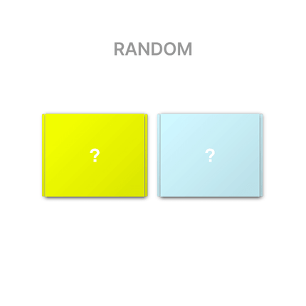 &TEAM - BACK TO LIFE KR 1ST MINI ALBUM WEVERSE SHOP GIFT STANDARD RANDOM - COKODIVE