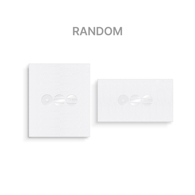 BTS - ARIRANG 5TH ALBUM WEVERSE SHOP GIFT STANDARD RANDOM - COKODIVE