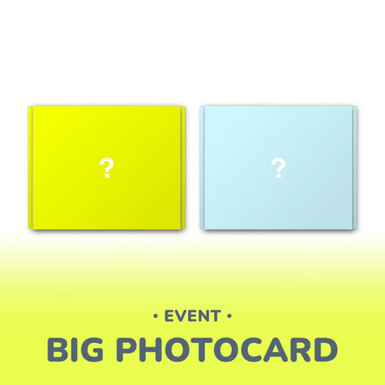 &TEAM - BACK TO LIFE KR 1ST MINI ALBUM WITHMUU GIFT STANDARD RANDOM - COKODIVE