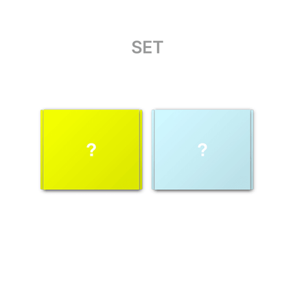 &TEAM - BACK TO LIFE KR 1ST MINI ALBUM WEVERSE SHOP GIFT STANDARD SET - COKODIVE