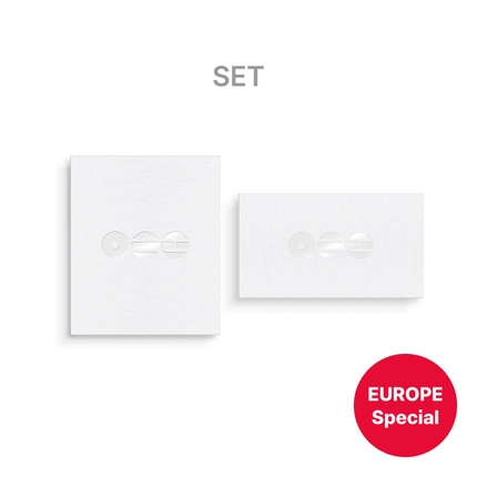 BTS - ARIRANG 5TH ALBUM WEVERSE SHOP EUROPE SPECIAL GIFT STANDARD SET - COKODIVE