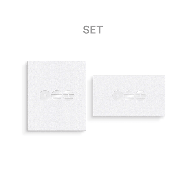 BTS - ARIRANG 5TH ALBUM WEVERSE SHOP GIFT STANDARD SET - COKODIVE