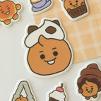 SHOOKY