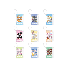 &TEAM - TEAMILY OFFICIAL MD STICKER SET - COKODIVE