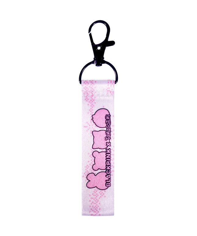 BLACKPINK - BLACKPINK X TAMAGOTCHI OFFICIAL MD STRAP - COKODIVE