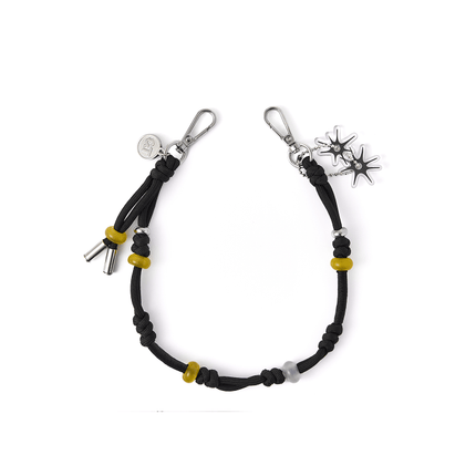 &TEAM - BACK TO LIFE OFFICIAL MD STRAP - COKODIVE