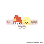 BBOKARI X MY MELODY