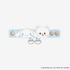 JINIRET X CINNAMOROLL