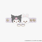 LEEBIT X KUROMI