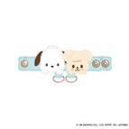 PUPPYM X POCHACCO