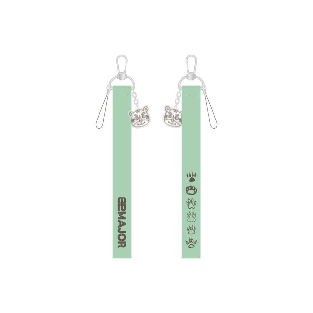 82MAJOR - OFFICIAL LIGHT STICK STRAP - COKODIVE