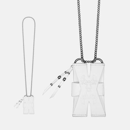 XDINARY HEROES - BEAUTIFUL MIND FINALE OFFICIAL MD STRAP WALLET - COKODIVE