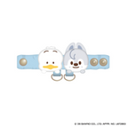 WOLF CHAN X AHIRUNOPEKKLE