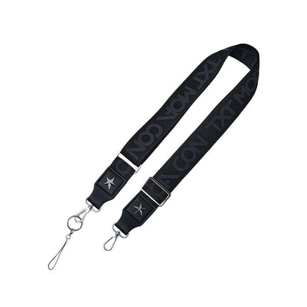 TXT - MOA CON JAPAN OFFICIAL MD STRAP - COKODIVE