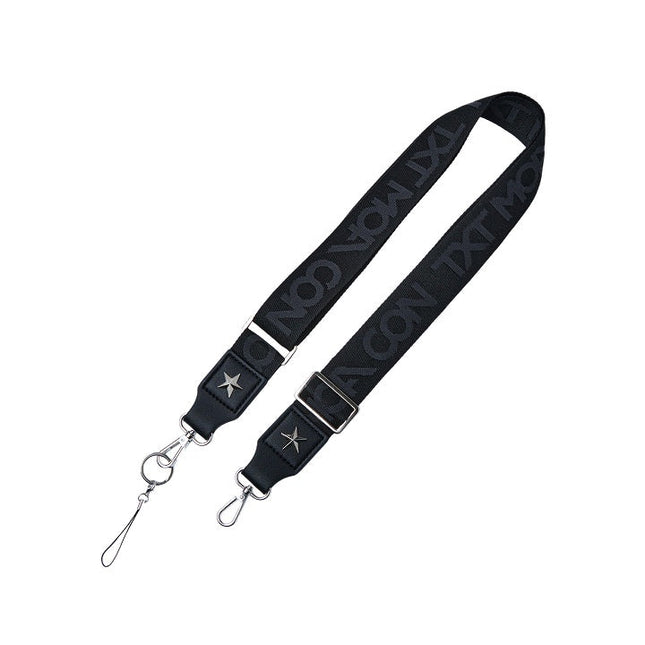 TXT - MOA CON JAPAN OFFICIAL MD STRAP - COKODIVE