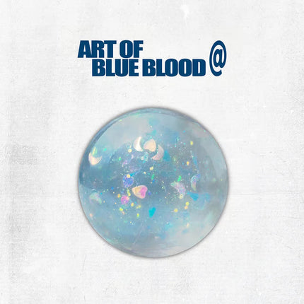 ARTMS - ART OF BLOOD ARTMS WORLD TOUR IN SEOUL OFFICIAL MD STRESS BALL - COKODIVE