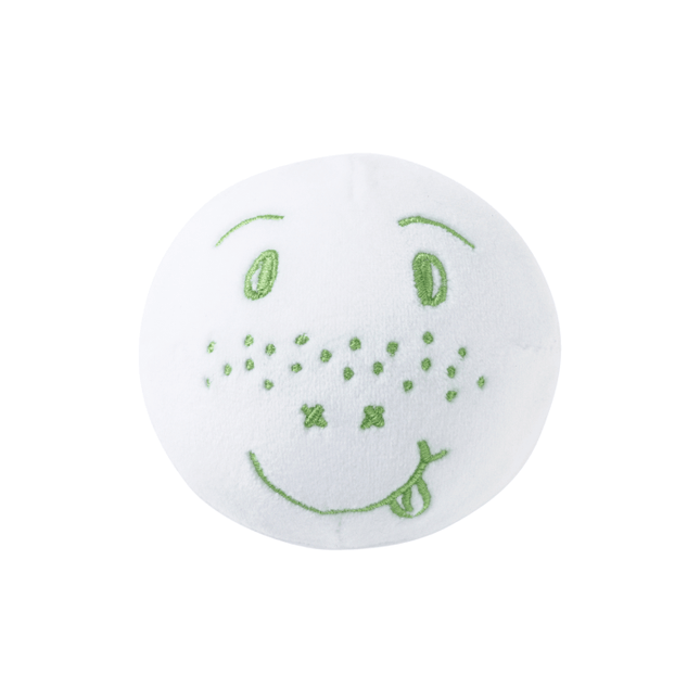 XNGHAN&XOUL - LET'S GLOW FANMEETING OFFICAL MD STRESS BALL - COKODIVE