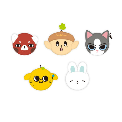 AND2BLE - N:DVERSE GARDENING CHARACTER POP UP OFFICIAL MD STRESS BALL - COKODIVE