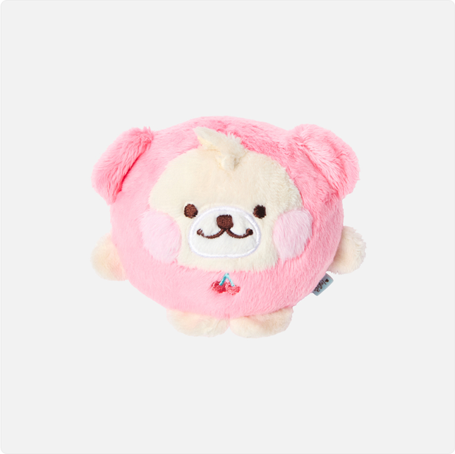 EXO - WE ARE DOLL! EXO-MUNGCHIZ OFFICIAL MD STRESS BALL - COKODIVE