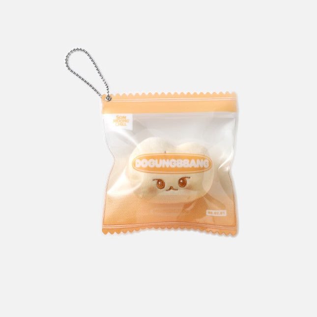 NCT DOYOUNG - YOURS 2025 ENCORE CONCERT OFFICIAL MD STRESS BALL SET - COKODIVE