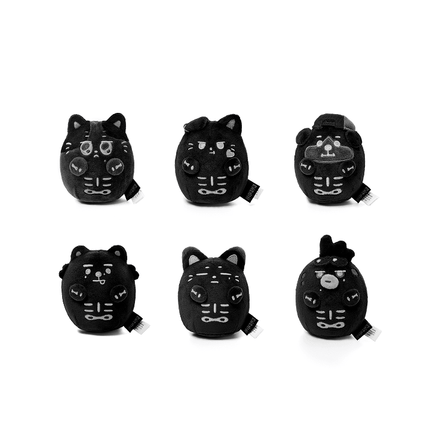 ENHYPEN - SPOOKY ENCHIN OFFICIAL MD STRESS BALL - COKODIVE