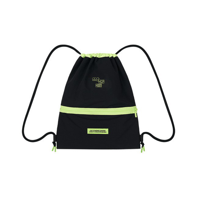 AKMU - AKDONGDEUL 2025 STANDING CONCERT OFFICIAL MD STRING BACKPACK - COKODIVE
