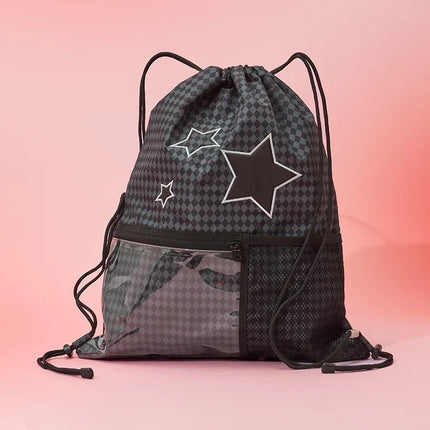 ATEEZ - MIGHTEEZ ROCK THE STAGE POP UP OFFICIAL MD STRING BAG - COKODIVE