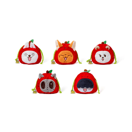 TXT - PPULBATU HEY! APPUL OFFICIAL MD STRING POUCH - COKODIVE