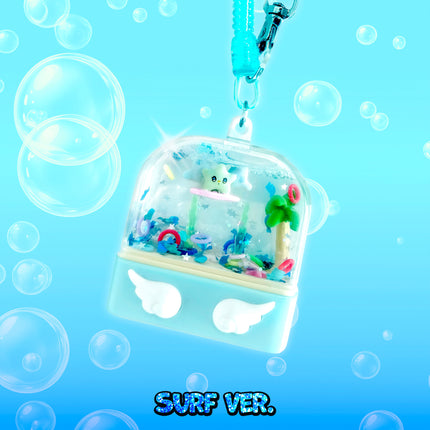 NCT WISH - COLOR 3RD MINI ALBUM SURF VER - COKODIVE