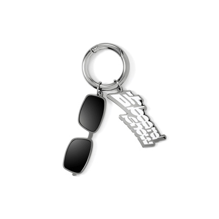 SEVENTEEN DINO - DINO X PICHEOLIN GILBOARD SHOW OFFICIAL MD SUNGLASSES KEYRING - COKODIVE