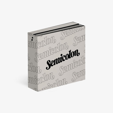 SEVENTEEN - ; SEMICOLON SPECIAL ALBUM (SEVENTEEN VER) 108 - COKODIVE