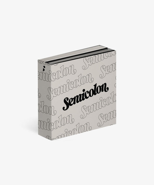 SEVENTEEN - ; SEMICOLON SPECIAL ALBUM (SEVENTEEN VER) 108 - COKODIVE