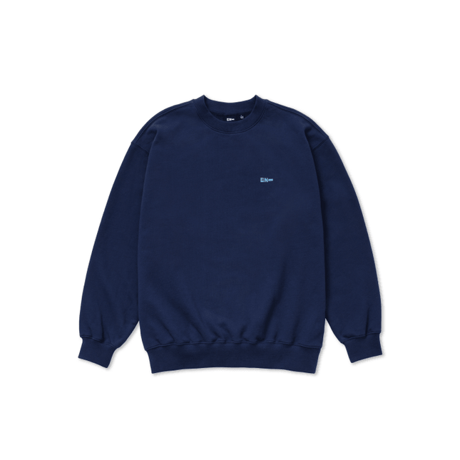 ENHYPEN - ORANGE COUNTRY CALIFORNIA POP UP OFFICIAL MD SWEATSHIRT - COKODIVE