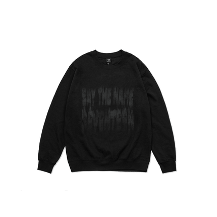 SEVENTEEN - NEW_ WORLD TOUR ENCORE OFFICIAL MD SWEATSHIRT - COKODIVE