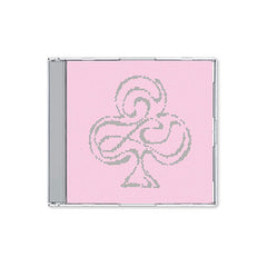 &TEAM - SAMIDARE 1ST SINGLE JAPAN ALBUM STANDARD EDITION VER (LIMITED EDITION: CHOOSE YOUR PHOTOCARD) - COKODIVE