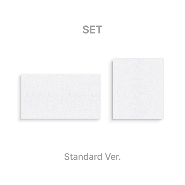 BTS - ARIRANG 5TH ALBUM WEVERSE SHOP GIFT STANDARD SET - COKODIVE
