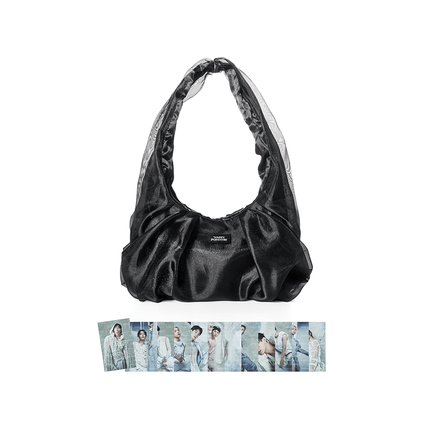 SEVENTEEN - HAPPY BURSTDAY OFFICIAL MD SHOULDER BAG (NEW MYSELF VER.) - COKODIVE
