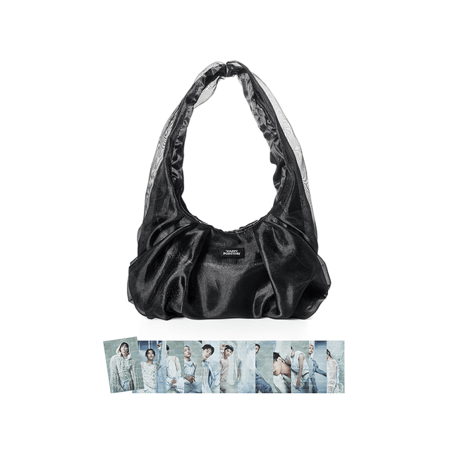 SEVENTEEN - HAPPY BURSTDAY OFFICIAL MD SHOULDER BAG (NEW MYSELF VER.) - COKODIVE