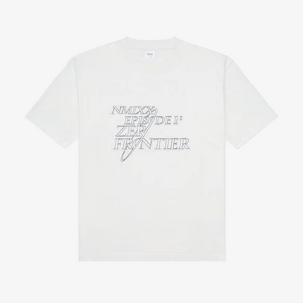 NMIXX - 1ST WORLD TOUR IN JAPAN OFFICIAL MD T-SHIRTS - COKODIVE