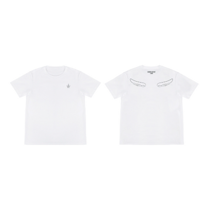 IVE - SHOW WHAT I AM WORLD TOUR OFFICIAL MD T-SHIRT - COKODIVE