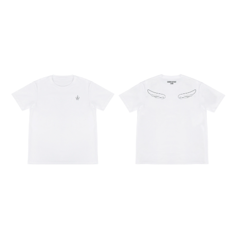 IVE - SHOW WHAT I AM WORLD TOUR OFFICIAL MD T-SHIRT - COKODIVE