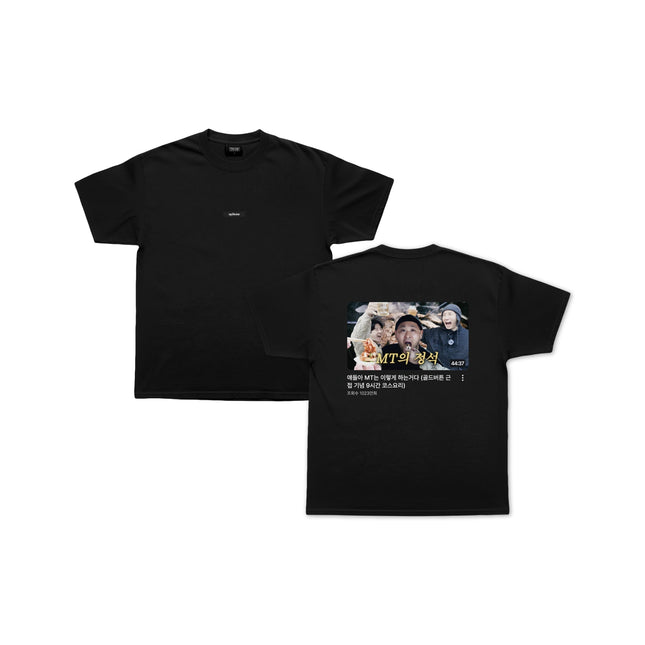 EPIK HIGH - 2025 CONCERT OFFICIAL MD EPIKASE T-SHIRTS - COKODIVE