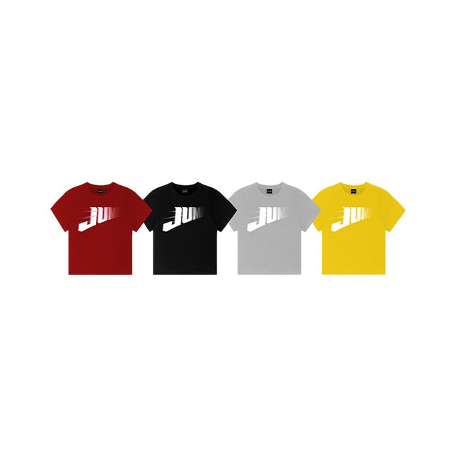 BLACKPINK - JUMP OFFICIAL MD T-SHIRT - COKODIVE