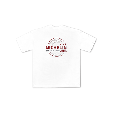 EPIK HIGH - 2024 CONCERT OFFICIAL MD 3 STAR TEE - COKODIVE