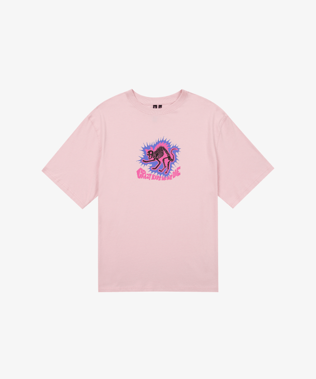 LE SSERAFIM - BRAND MERCH S/S T-SHIRT - COKODIVE