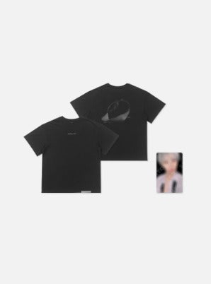 WAY V - NO WAY OUT 2025 CONCERT TOUR OFFICIAL MD T-SHIRT SET - COKODIVE