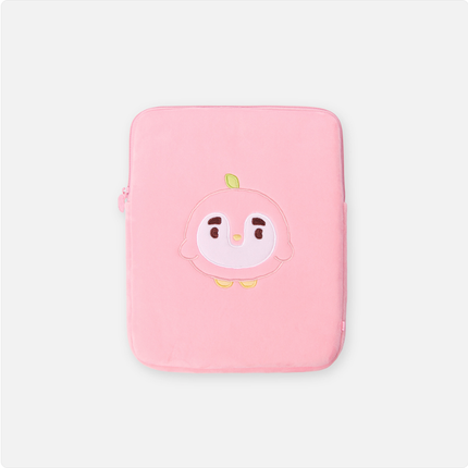 EXO - WE ARE DOLL! EXO-MUNGCHIZ OFFICIAL MD TABLET POUCH - COKODIVE